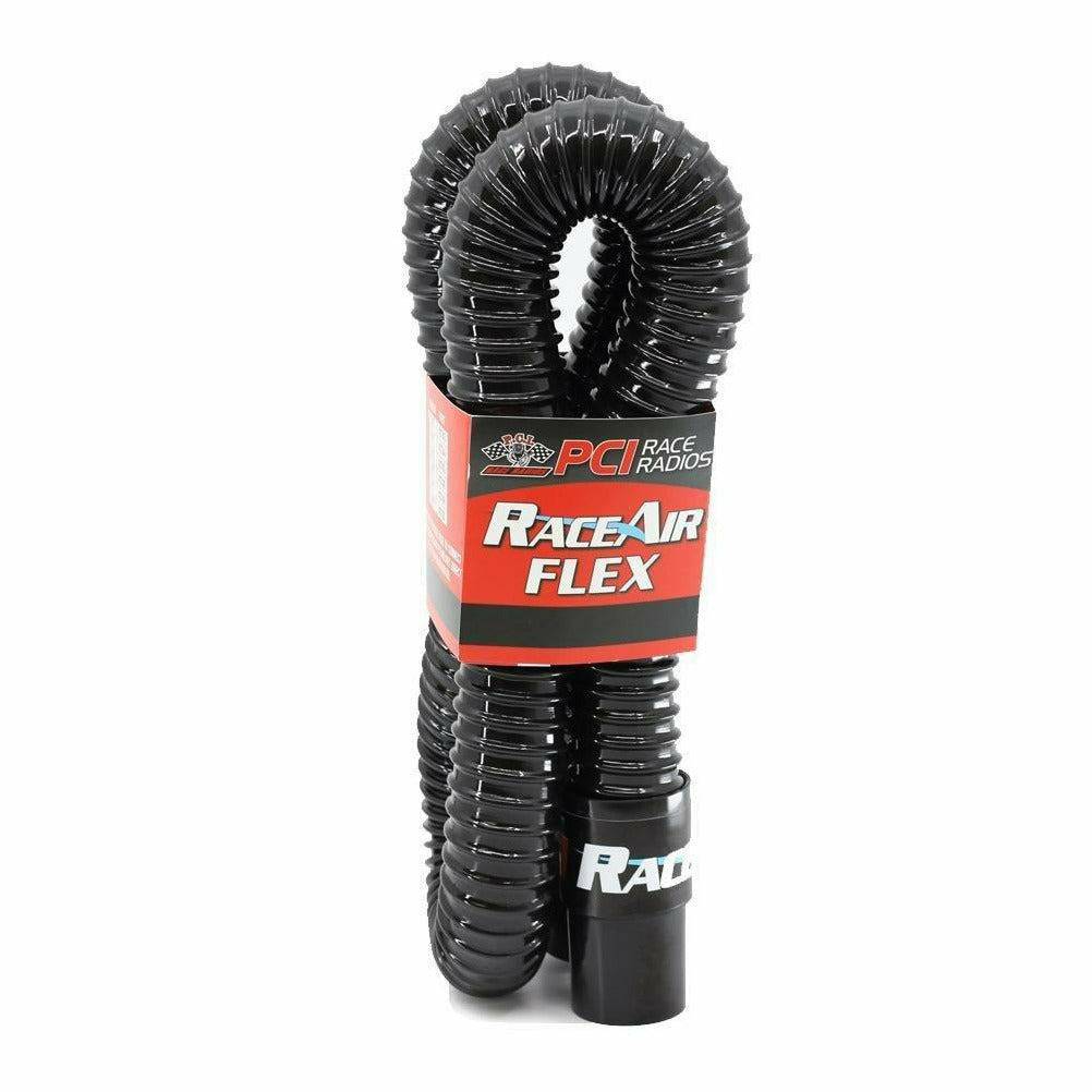 PCI, RaceAir Flex Hose