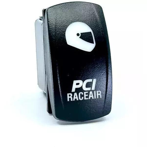 PCI, RaceAir Rocker Switch