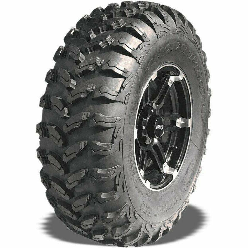 AMS, Radial Pro A/T Tire