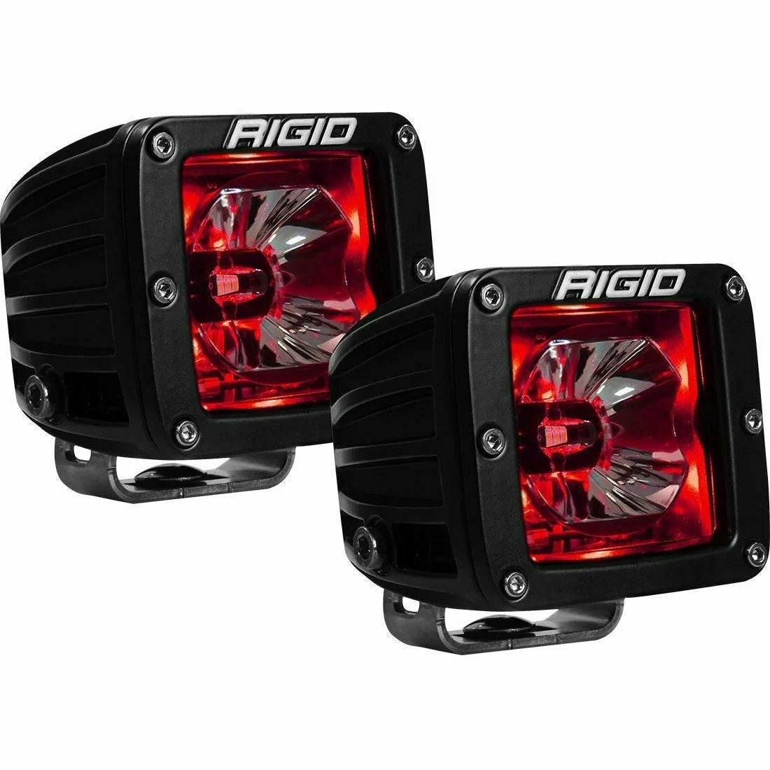 Rigid Industries, Radiance Light Pods (Pair)