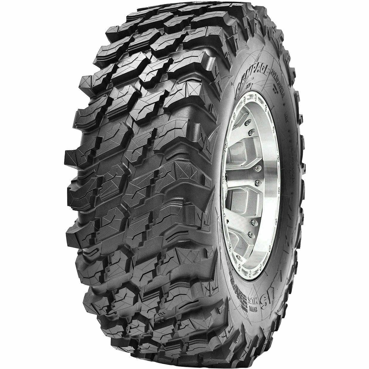 Maxxis, Rampage UTV Tire