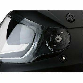 Z1R, Range Dual Sport Helmet