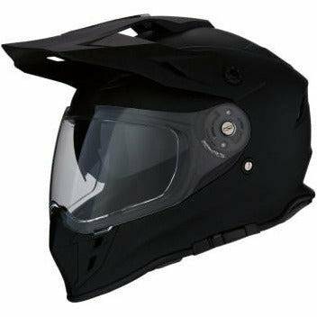 Z1R, Range Dual Sport Helmet