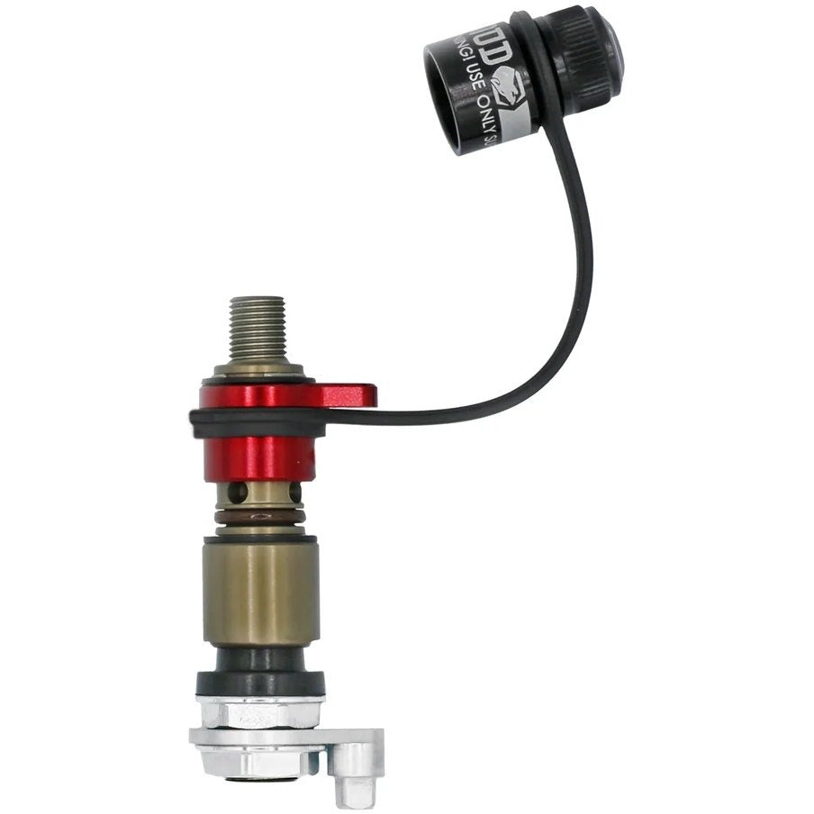 Apex, Rapid Precision Valve (XL)