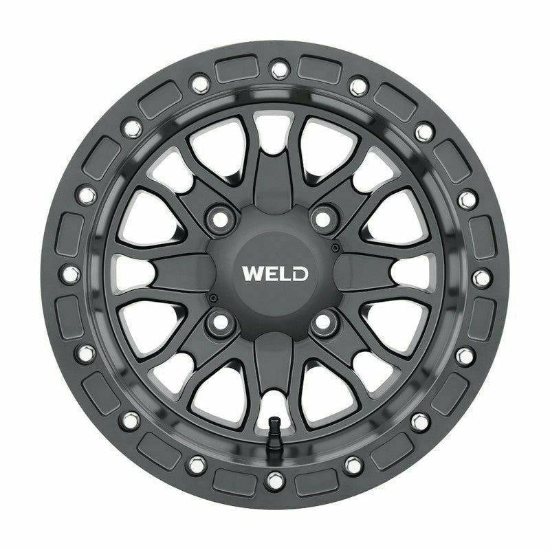 Weld Racing, Raptor U500