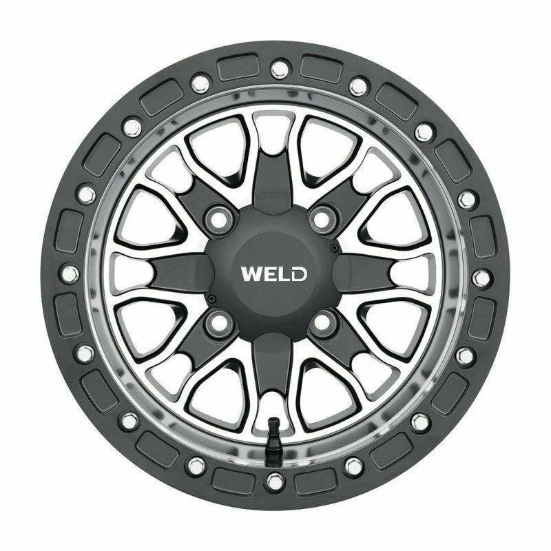 Weld Racing, Raptor U501