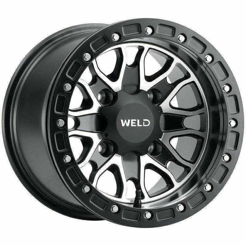 Weld Racing, Raptor U501