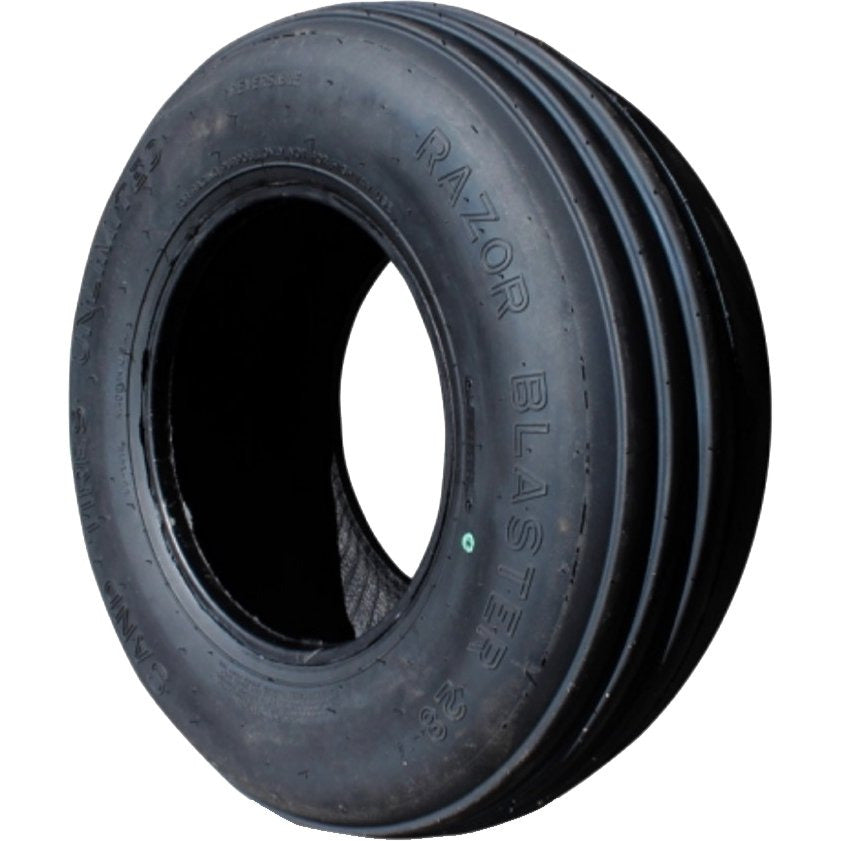 Sand Tires Unlimited, Razor Blaster Front Sand Tire