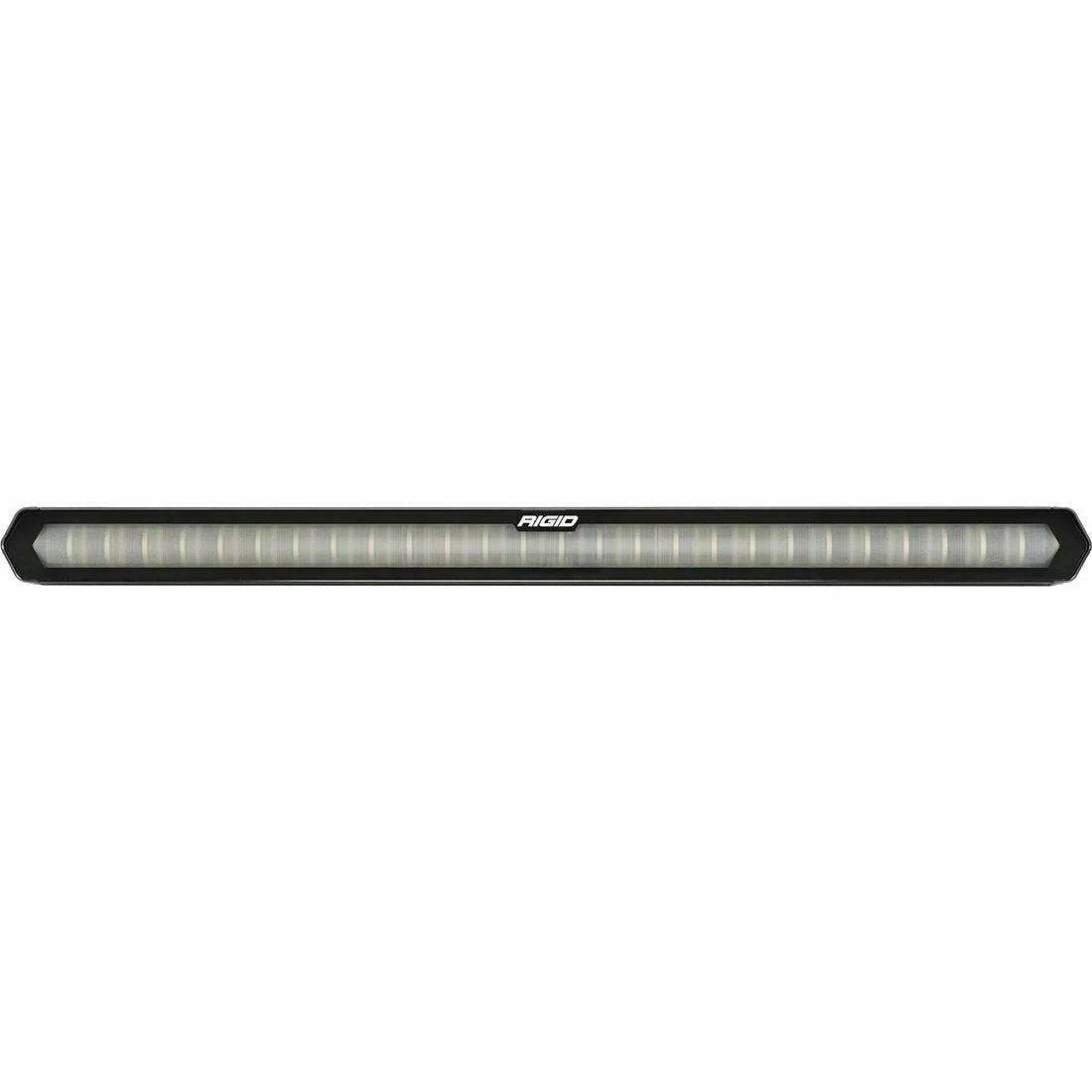 Rigid Industries, Rear Facing Chase Light Bar