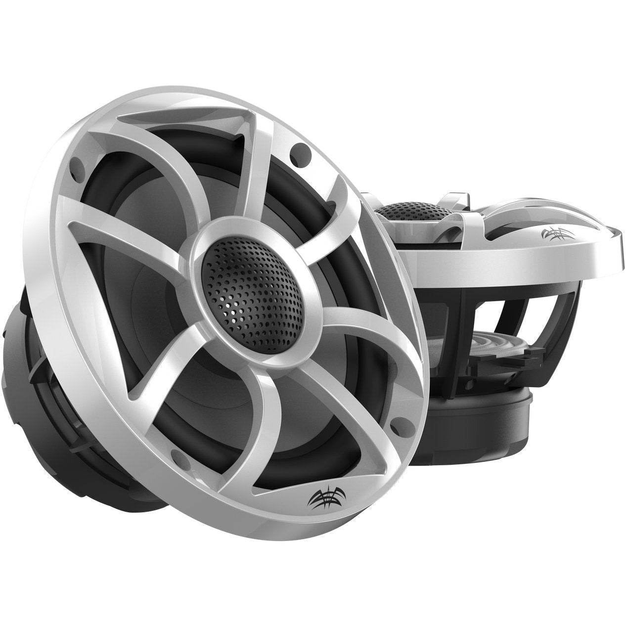 Wet Sounds, Recon 5" Marine Coaxial Speakers (Pair)