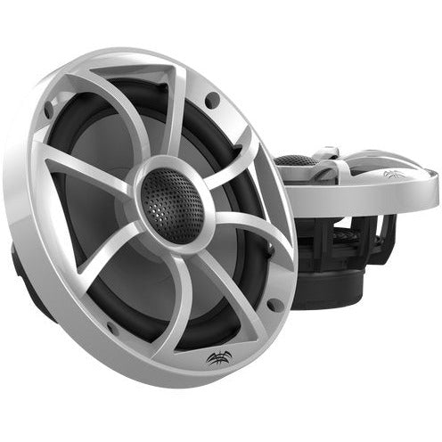 Wet Sounds, Recon 6.5" Coaxial Speakers (Pair)