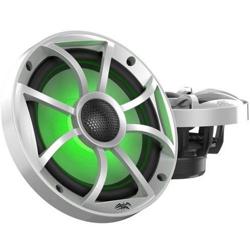 Wet Sounds, Recon 6.5" RGB Coaxial Speakers (Pair)