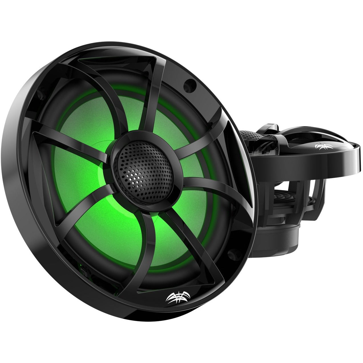 Wet Sounds, Recon 6.5" RGB Coaxial Speakers (Pair)