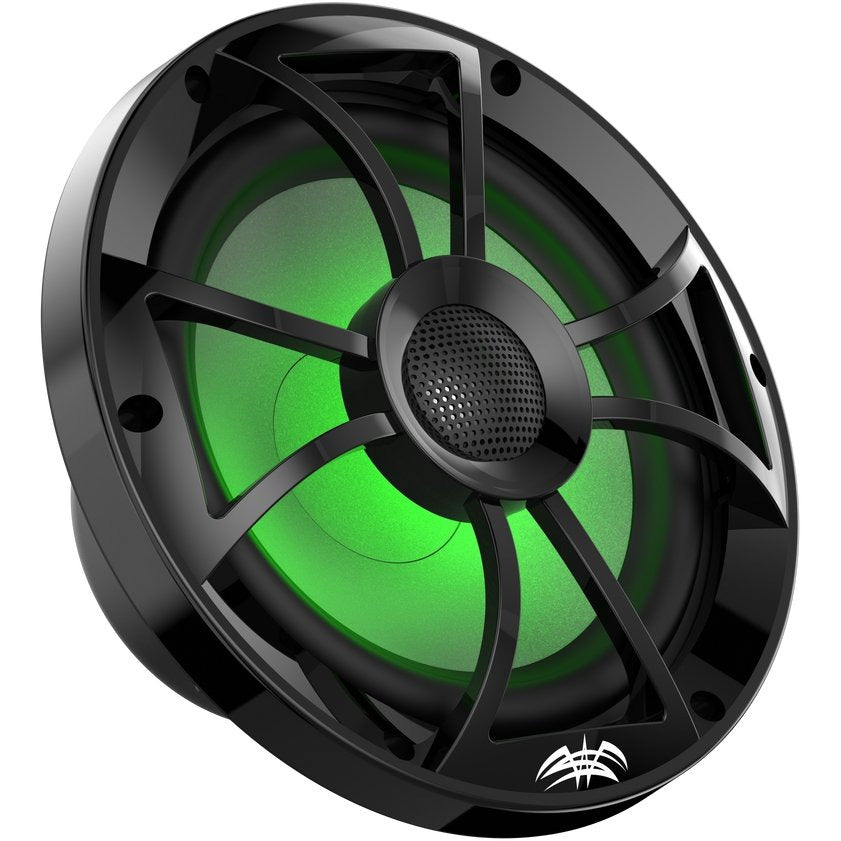 Wet Sounds, Recon 8" RGB Coaxial Speakers (Pair)