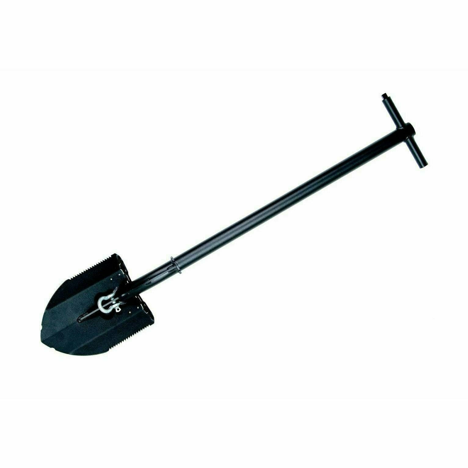 Razorback Offroad, Recovery Shovel