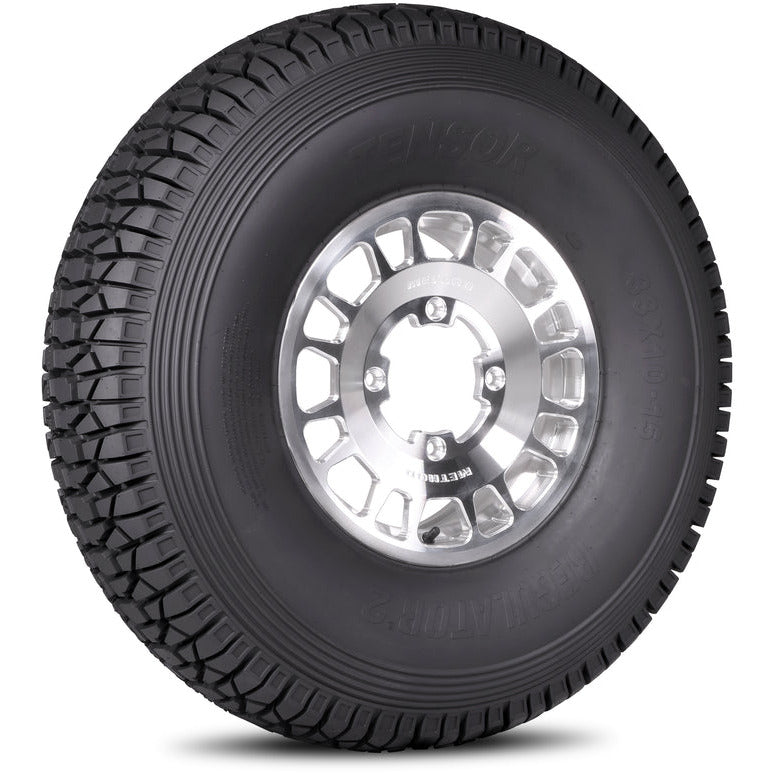 Tensor, Regulator 2 A/T Tire