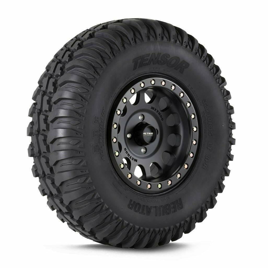 Tensor, Regulator A/T Tire