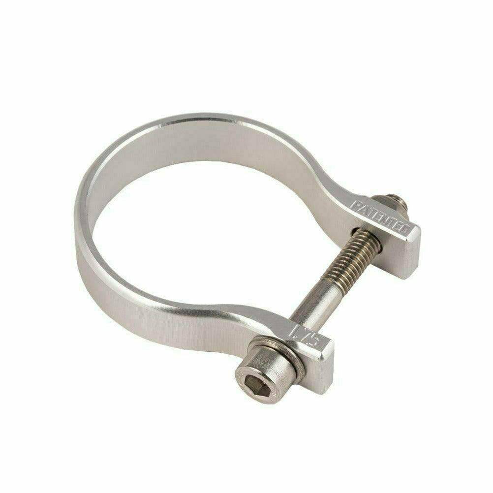 Axia Alloys, Replacement Roll Bar Clamp