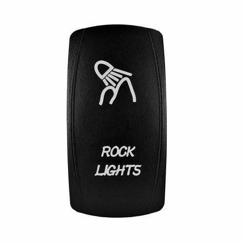 STV Motorsports, Rock Lights Rocker Switch