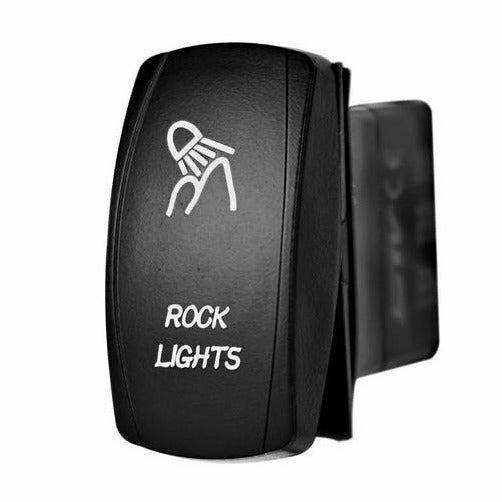 STV Motorsports, Rock Lights Rocker Switch