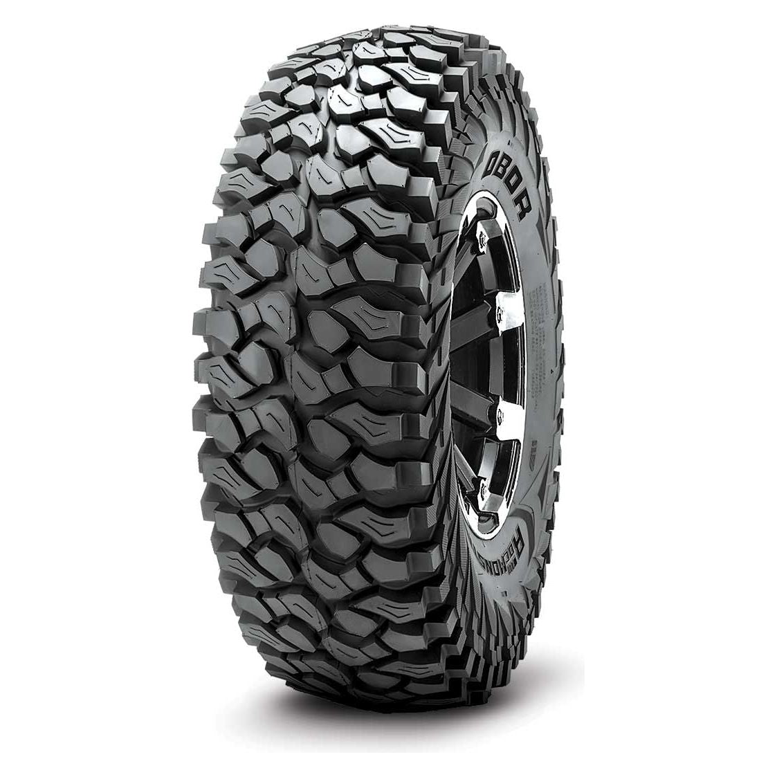 Obor, Rocmonster UTV Tire