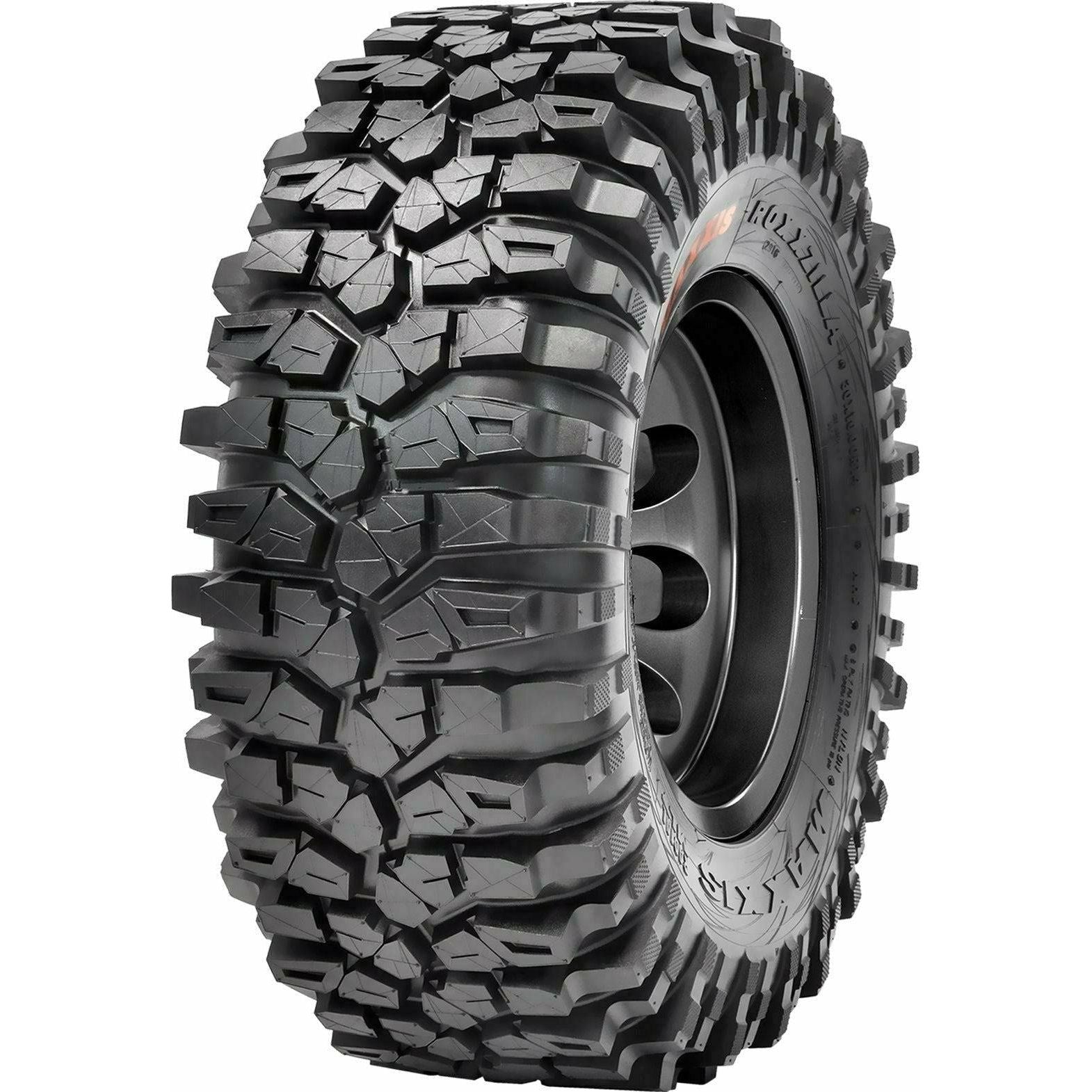 Maxxis, Roxxzilla UTV Tire (37x10 R17)