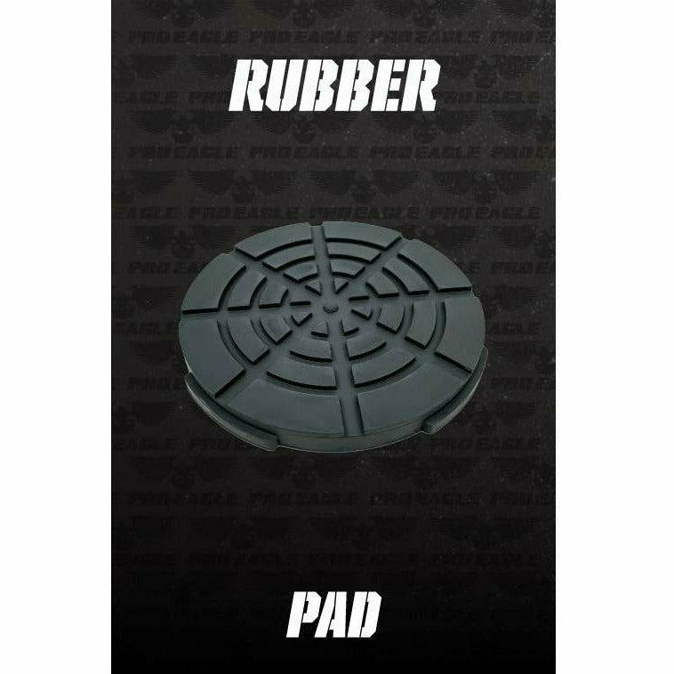 Pro Eagle, Rubber Pad