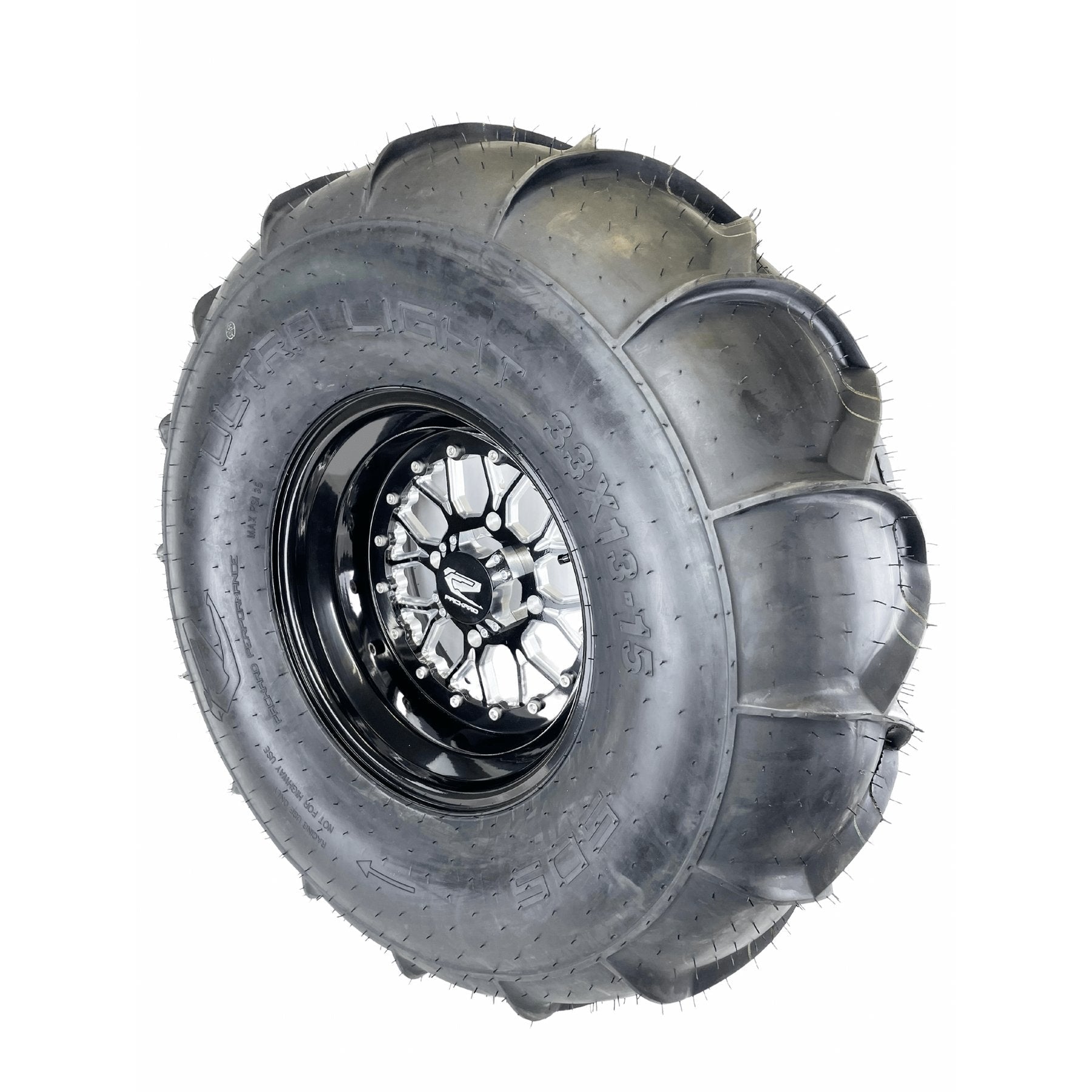 Packard, SDS Tire