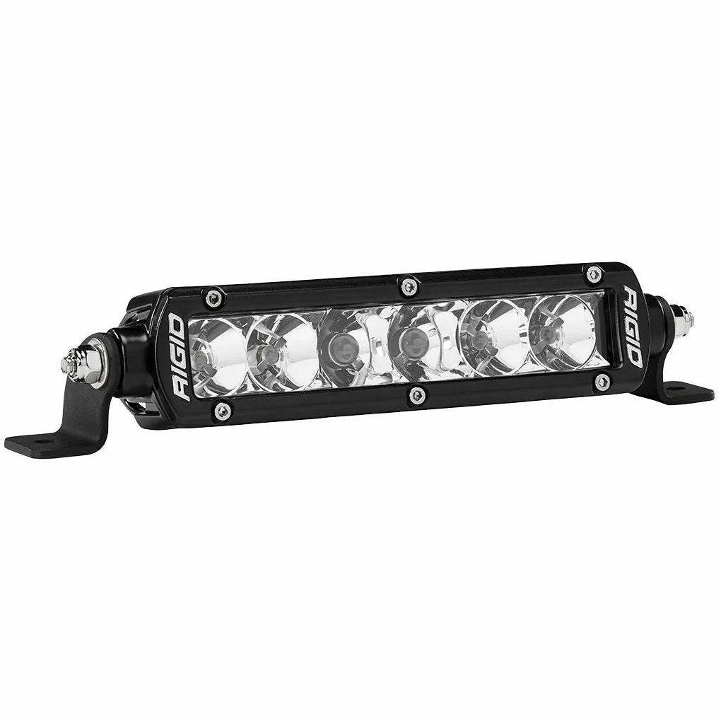 Rigid Industries, SR-Series Pro Light Bar