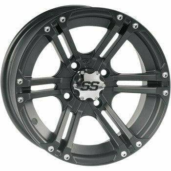 ITP, SS Alloy SS212 Wheel (Black)