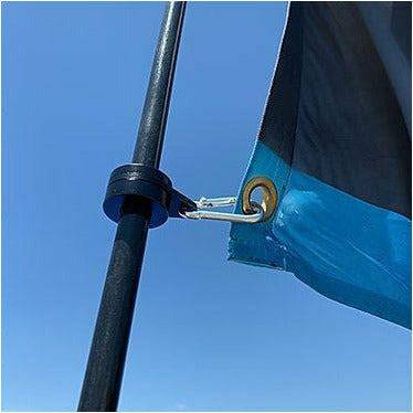 MB Whips, SWIVL Flag Mount