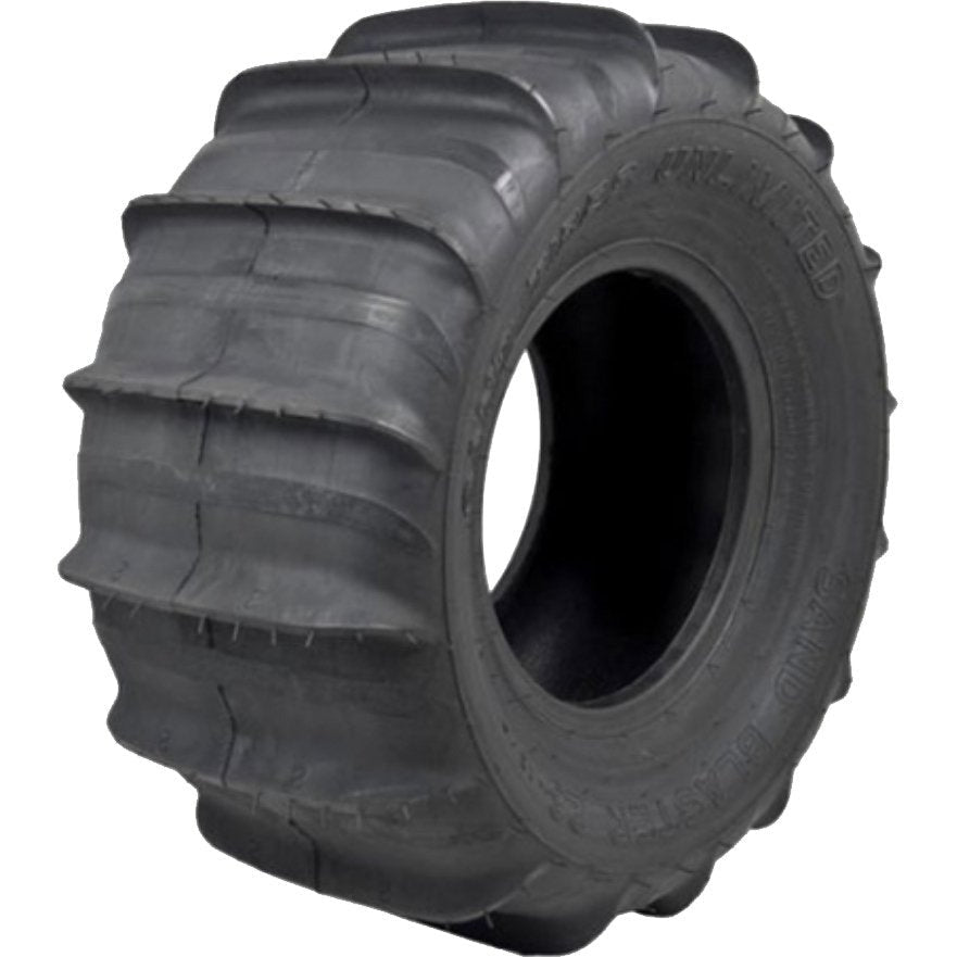 Sand Tires Unlimited, Sand Blaster Rear Sand Tire