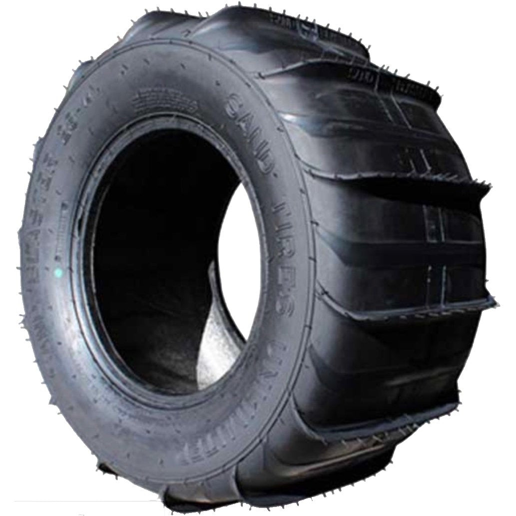 Sand Tires Unlimited, Sand Blaster Rear Sand Tire