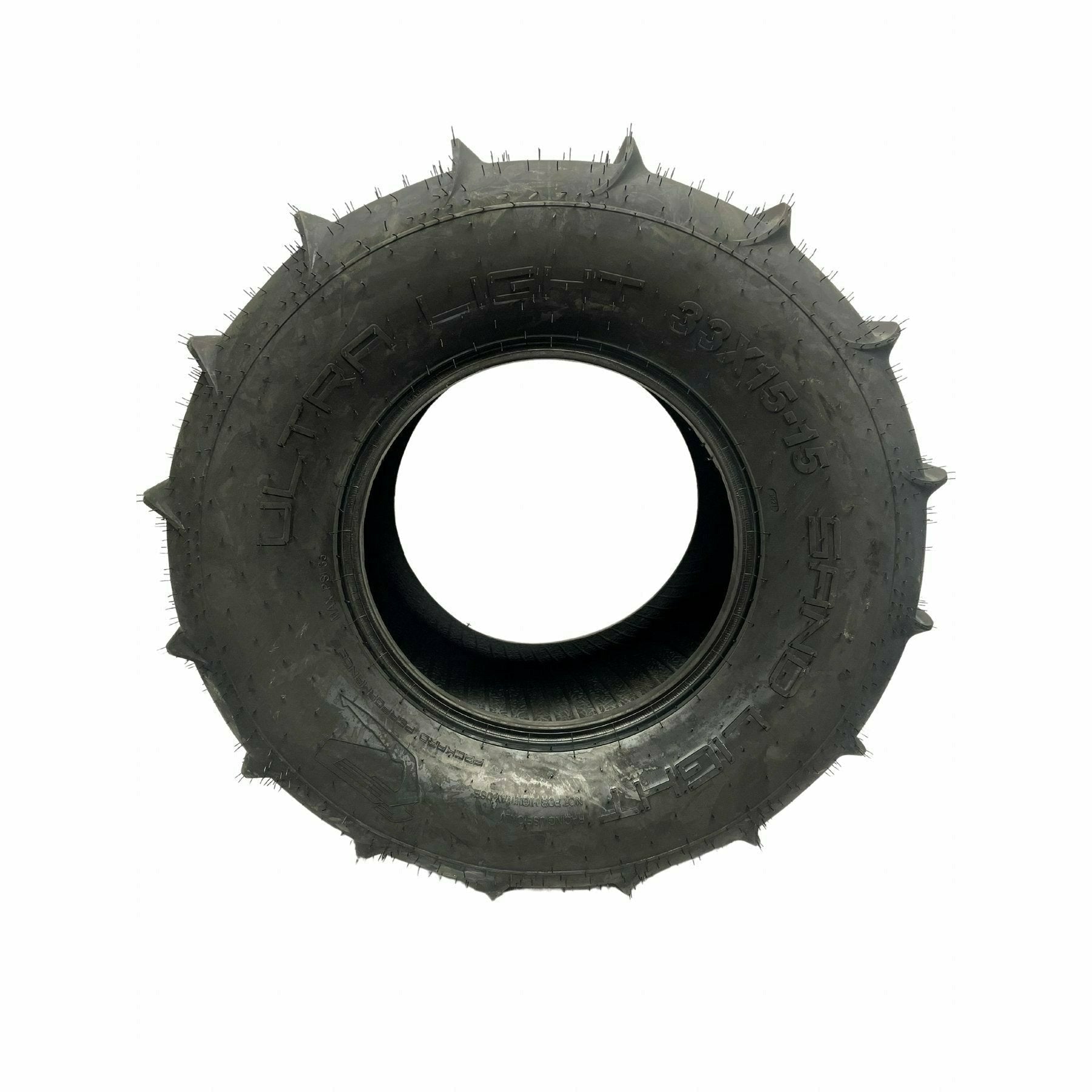 Packard, Sand Light 33" Paddle Tire