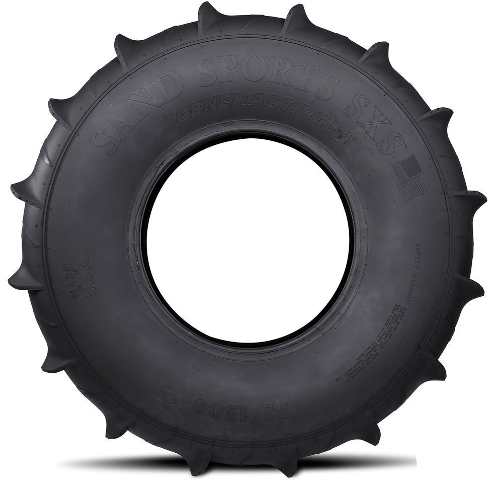 Metal FX Offroad, Sand Sports SXS Rear Tire