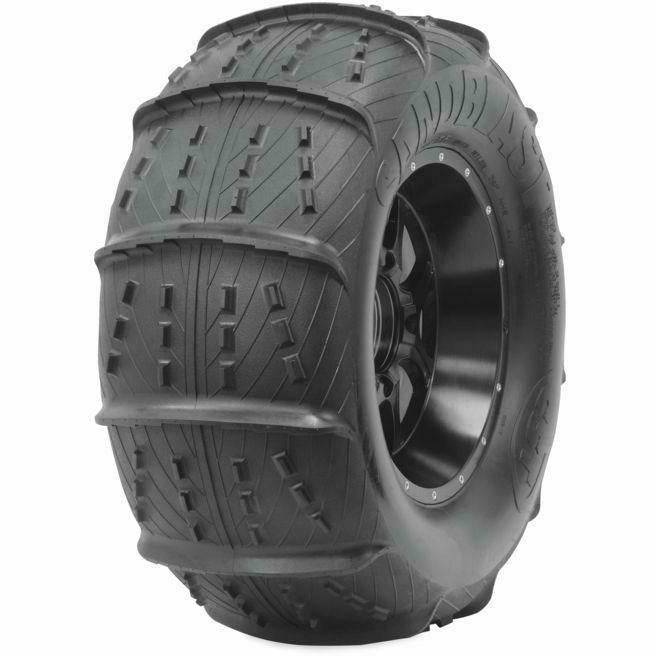 CST, Sandblast Rear Tire