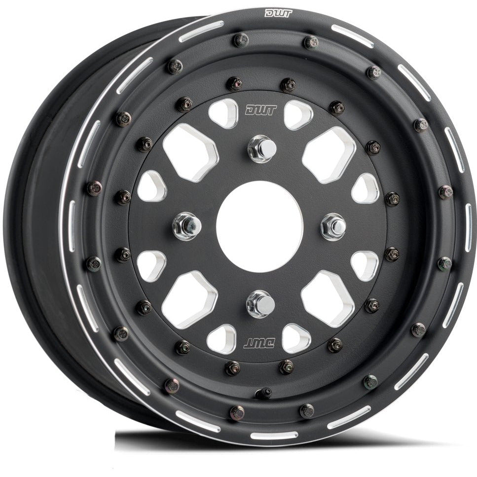 DWT, Sector UTV Beadlock Wheel