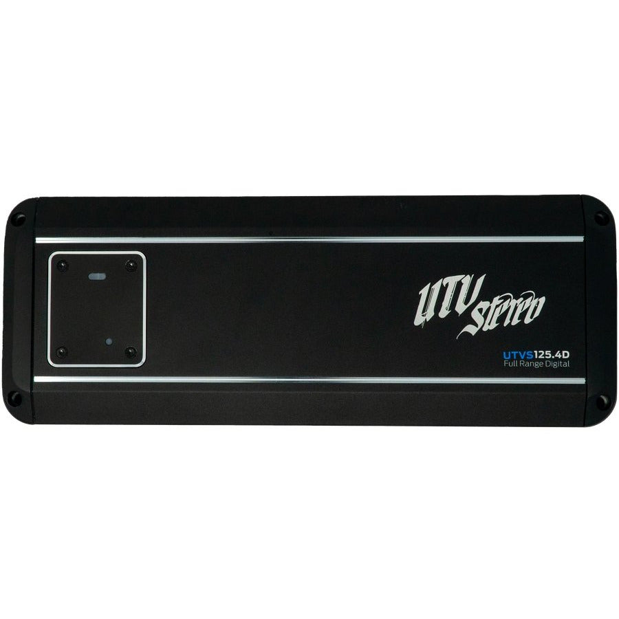 UTV Stereo, Signature Series 4-Channel Amplifier