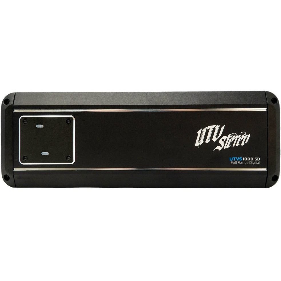 UTV Stereo, Signature Series 5-Channel Amplifier