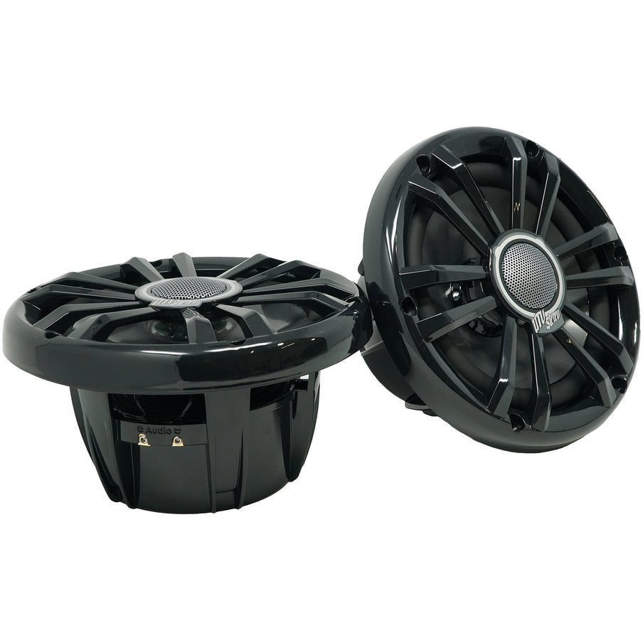 UTV Stereo, Signature Series 6.5" Speakers