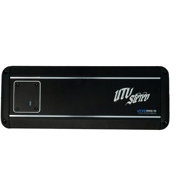 UTV Stereo, Signature Series Monoblock Amplifier