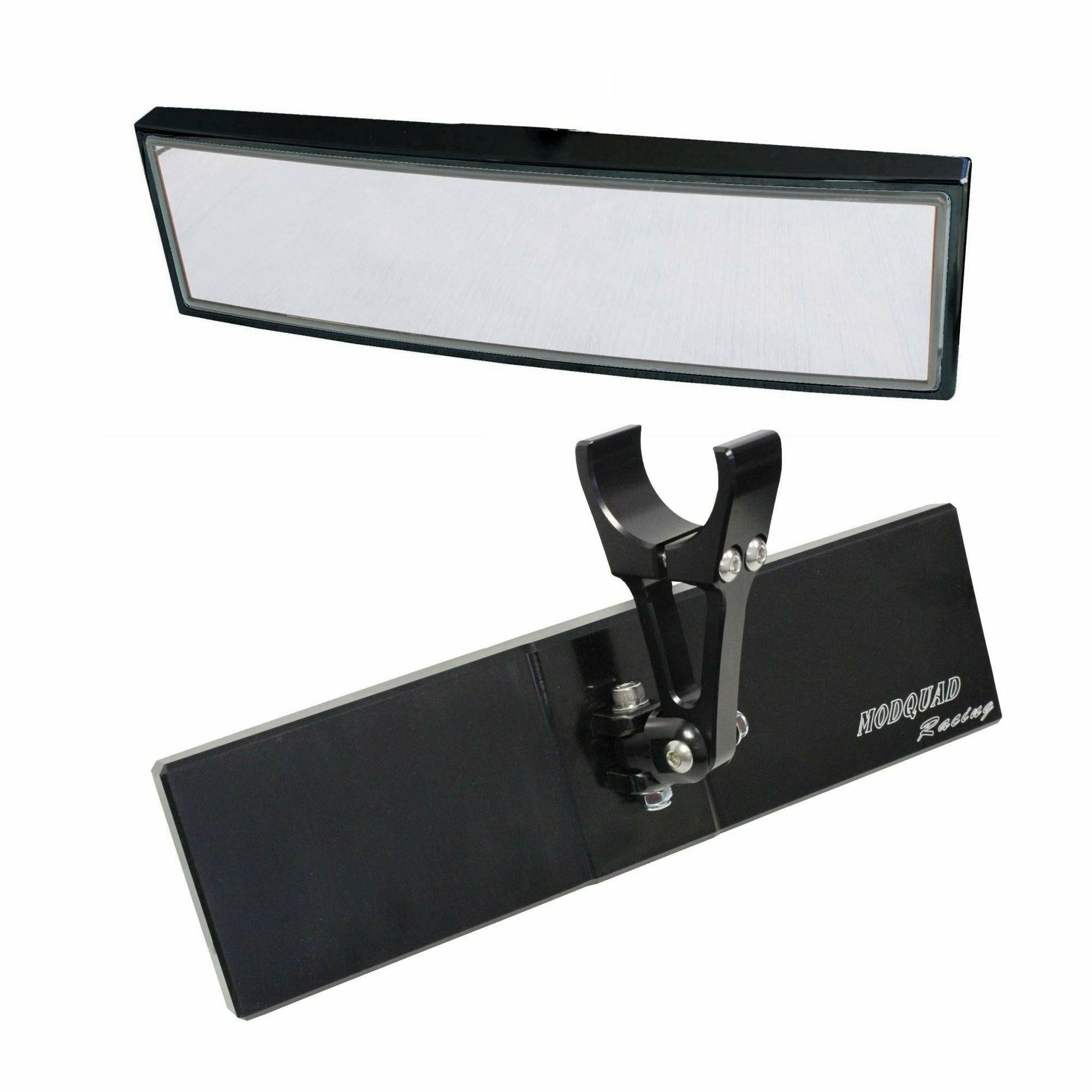 ModQuad, Single Clamp Rear View Mirror