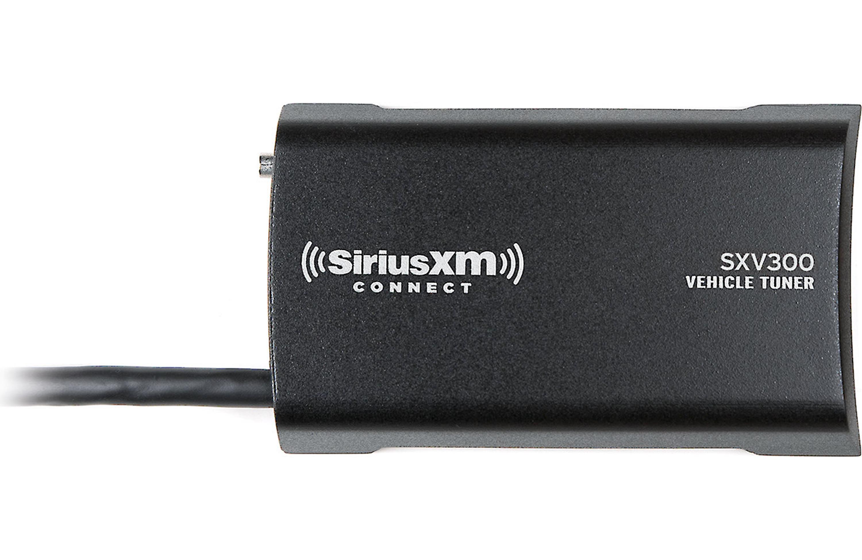 SiriusXM, SiriusXM SXV300V1