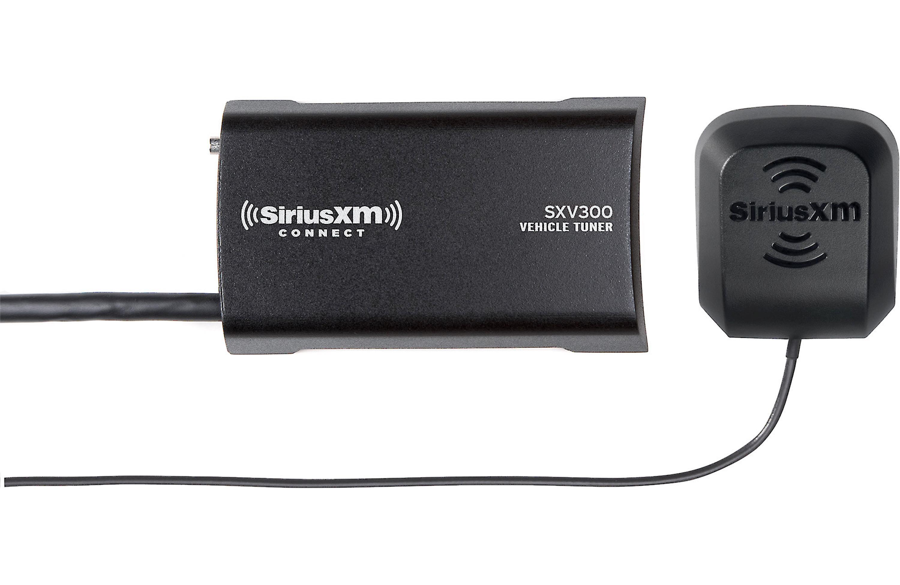 SiriusXM, SiriusXM SXV300V1