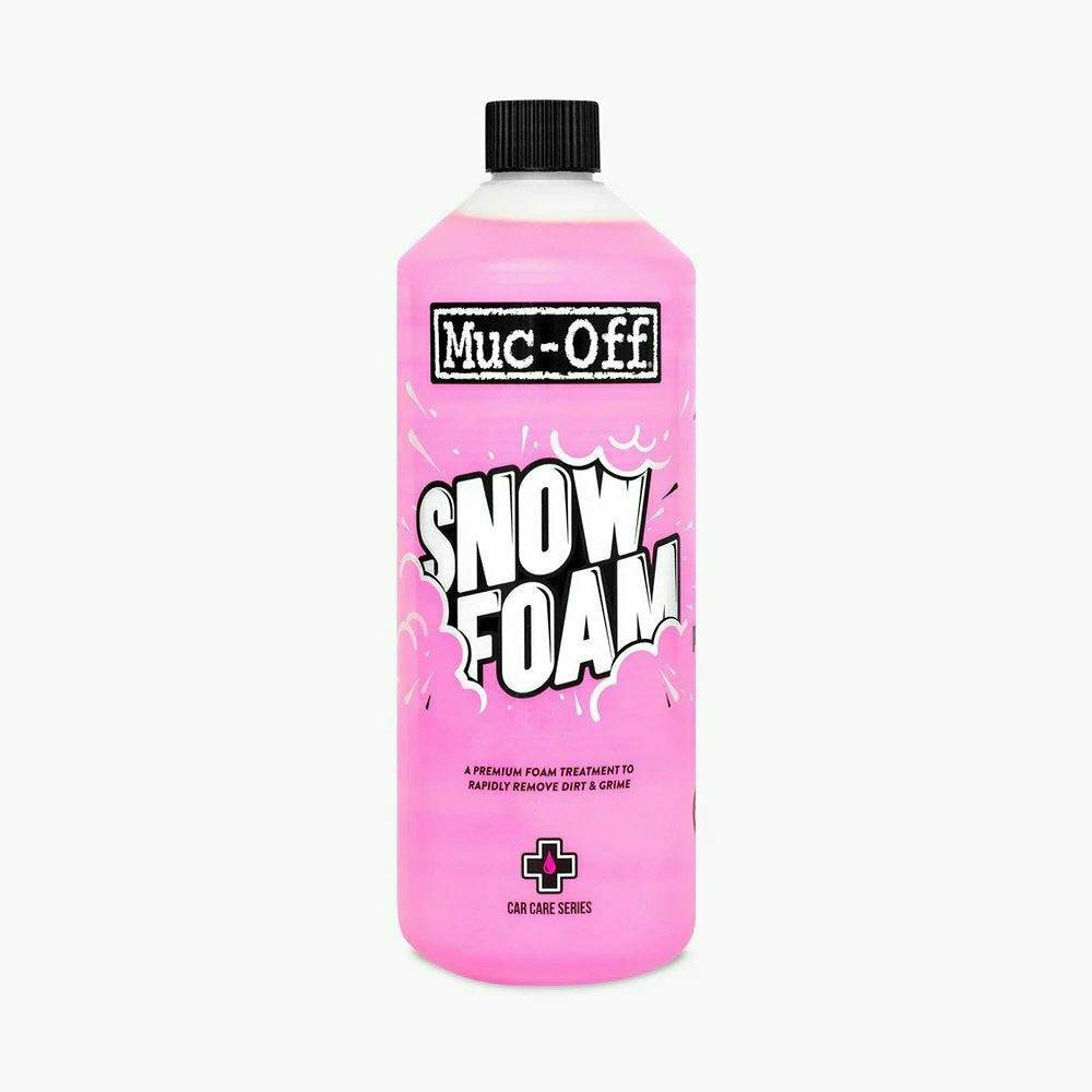 Muc-Off, Snow Foam Cleaner