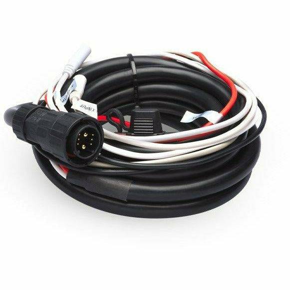 PowerBass, Sound Bar Power Cable V1