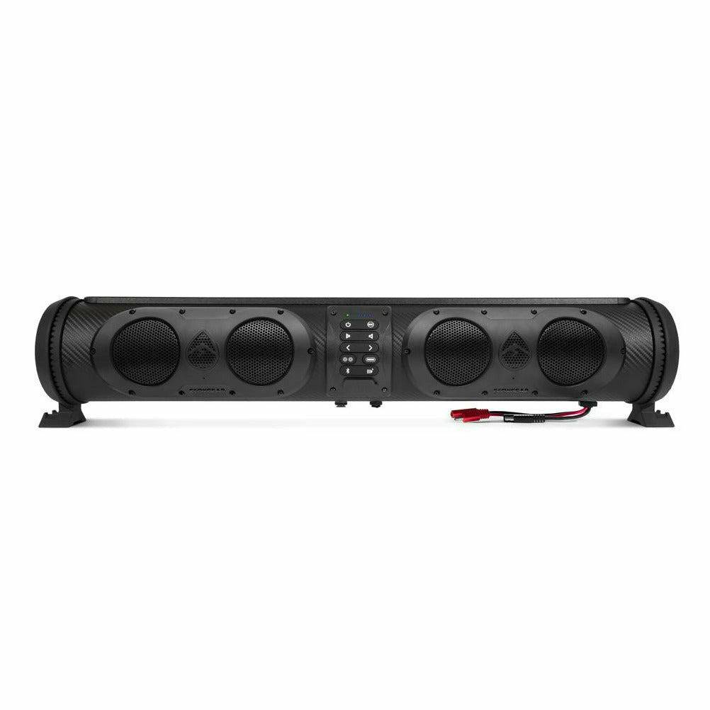 ECOXGEAR, SoundExtreme 26" UTV Sound Bar