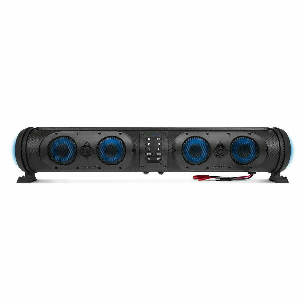 ECOXGEAR, SoundExtreme 26" UTV Sound Bar