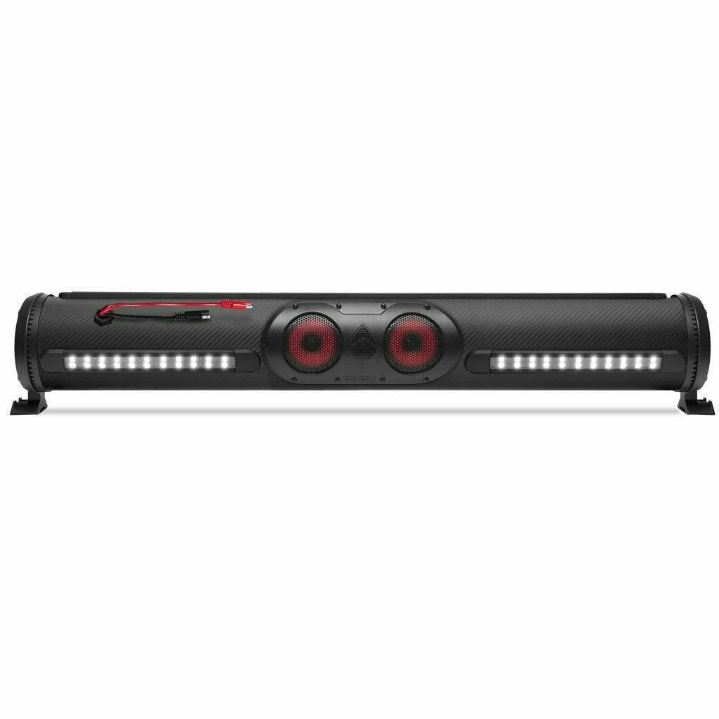 ECOXGEAR, SoundExtreme 32" UTV Sound Bar