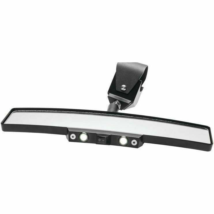 DragonFire Racing, Specter Rear View Mirror 1.75"-2"